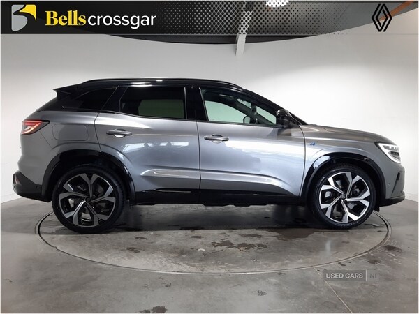 Used Renault Austral 2023 for sale - 75564703: Photo 8