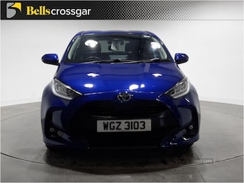 Used Toyota Yaris 2022 for sale - 79085818: Photo