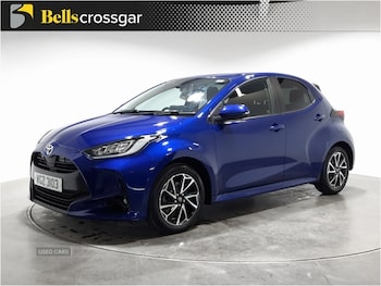 Used Toyota Yaris 2022 for sale - 79085818: Photo