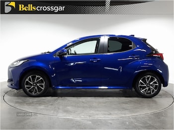 Used Toyota Yaris 2022 for sale - 79085818: Photo
