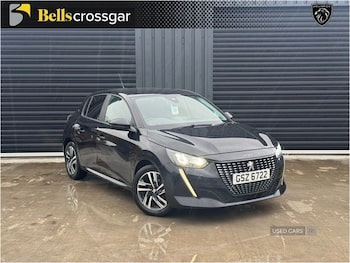 Used Peugeot 208 2023 for sale - 77359517: Photo
