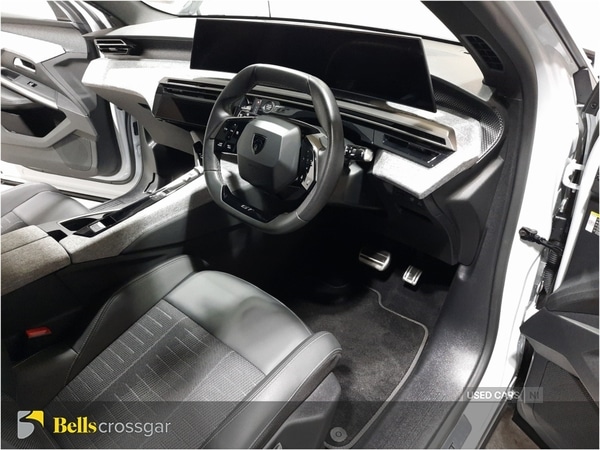 Used Peugeot 3008 2025 for sale - 76634575: Photo 10