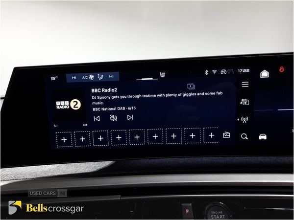 Used Peugeot 3008 2025 for sale - 76634575: Photo 14