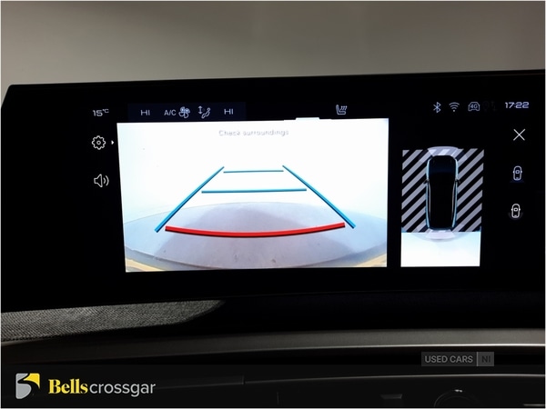 Used Peugeot 3008 2025 for sale - 76634575: Photo 17