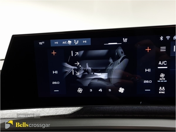 Used Peugeot 3008 2025 for sale - 76634575: Photo 18