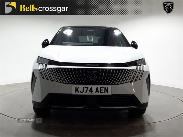 Used Peugeot 3008 2025 for sale - 76634575: Photo 2