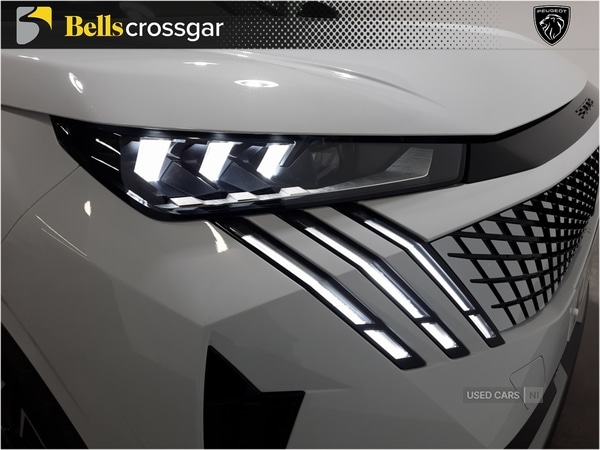 Used Peugeot 3008 2025 for sale - 76634575: Photo 21