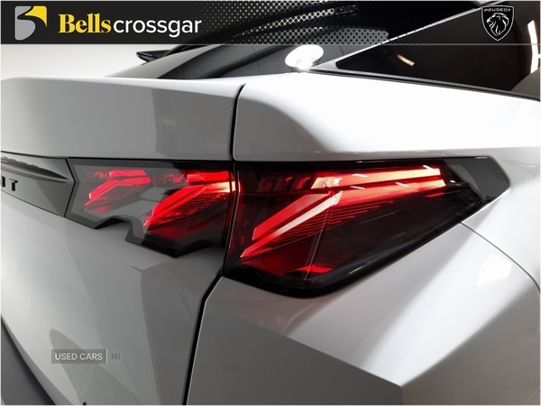 Used Peugeot 3008 2025 for sale - 76634575: Photo 22