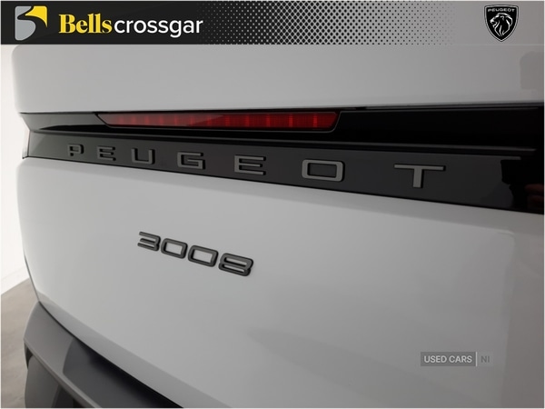 Used Peugeot 3008 2025 for sale - 76634575: Photo 24