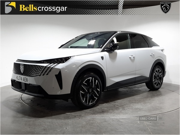 Used Peugeot 3008 2025 for sale - 76634575: Photo 3