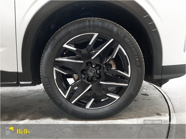 Used Peugeot 3008 2025 for sale - 76634575: Photo 37