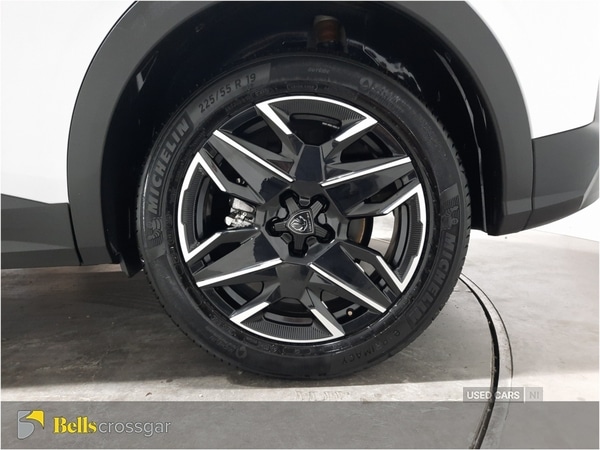 Used Peugeot 3008 2025 for sale - 76634575: Photo 39