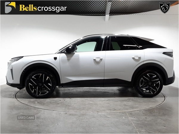 Used Peugeot 3008 2025 for sale - 76634575: Photo 4