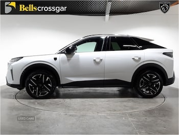 Used Peugeot 3008 2025 for sale - 76634575: Photo