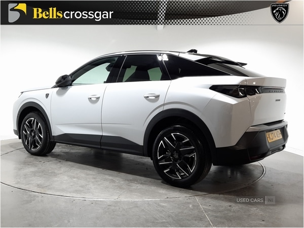 Used Peugeot 3008 2025 for sale - 76634575: Photo 5
