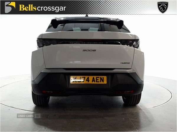 Used Peugeot 3008 2025 for sale - 76634575: Photo 6