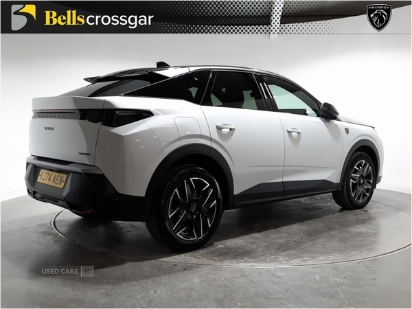 Used Peugeot 3008 2025 for sale - 76634575: Photo 7