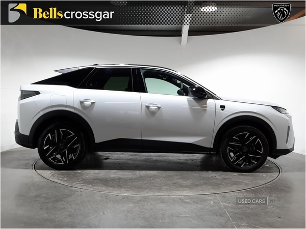 Used Peugeot 3008 2025 for sale - 76634575: Photo 8