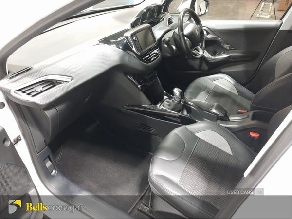 Used Peugeot 2008 2018 for sale - 76359446: Photo 10