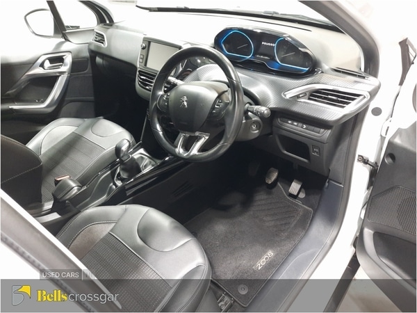 Used Peugeot 2008 2018 for sale - 76359446: Photo 13