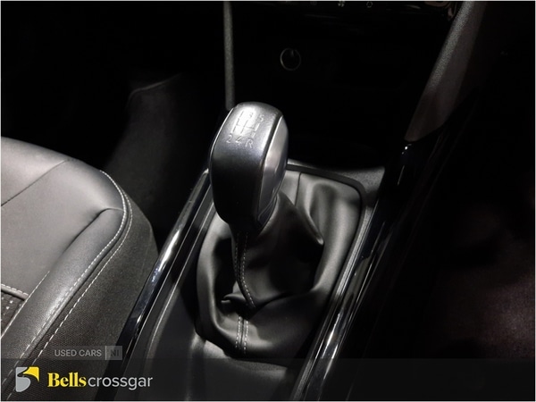 Used Peugeot 2008 2018 for sale - 76359446: Photo 15