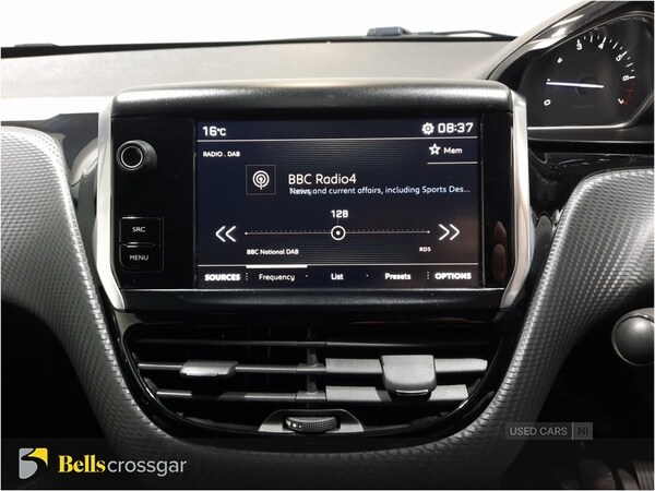 Used Peugeot 2008 2018 for sale - 76359446: Photo 16