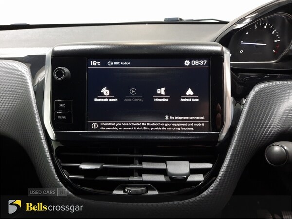 Used Peugeot 2008 2018 for sale - 76359446: Photo 17