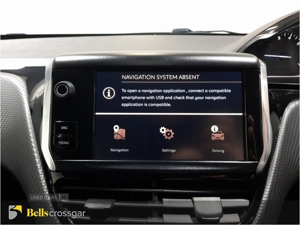 Used Peugeot 2008 2018 for sale - 76359446: Photo 19