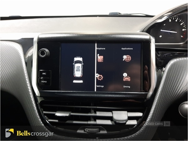 Used Peugeot 2008 2018 for sale - 76359446: Photo 20