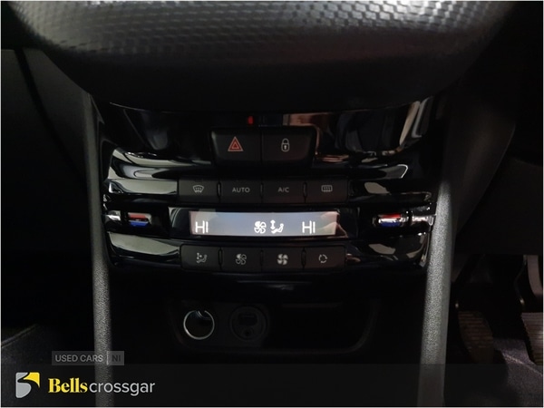 Used Peugeot 2008 2018 for sale - 76359446: Photo 21