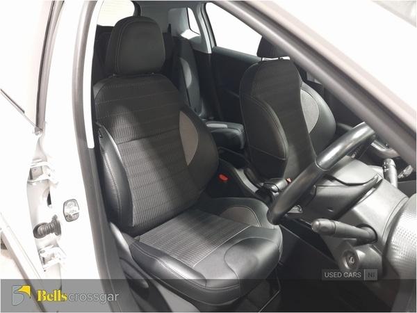 Used Peugeot 2008 2018 for sale - 76359446: Photo 22