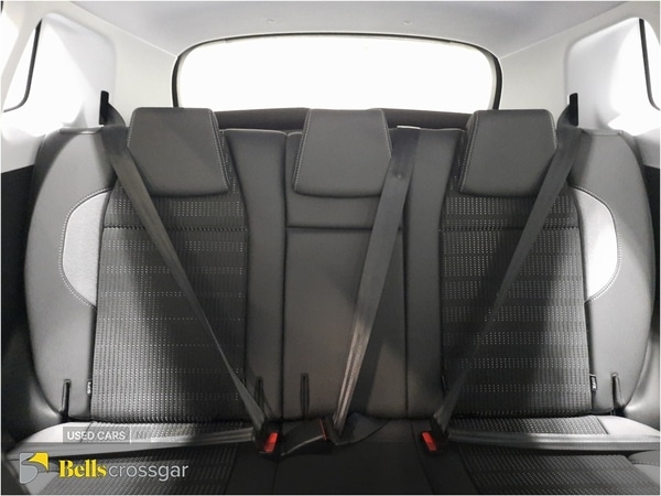 Used Peugeot 2008 2018 for sale - 76359446: Photo 23