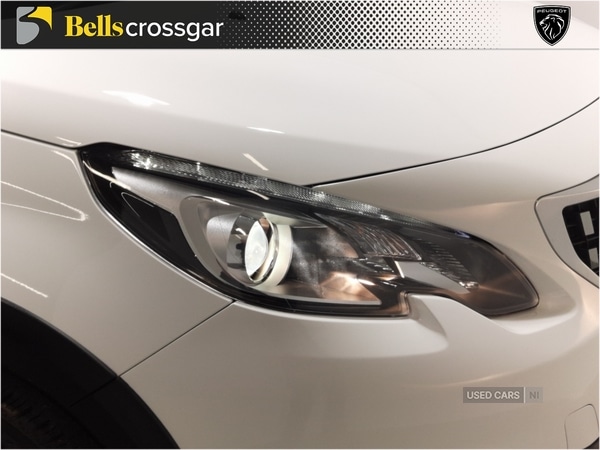 Used Peugeot 2008 2018 for sale - 76359446: Photo 24