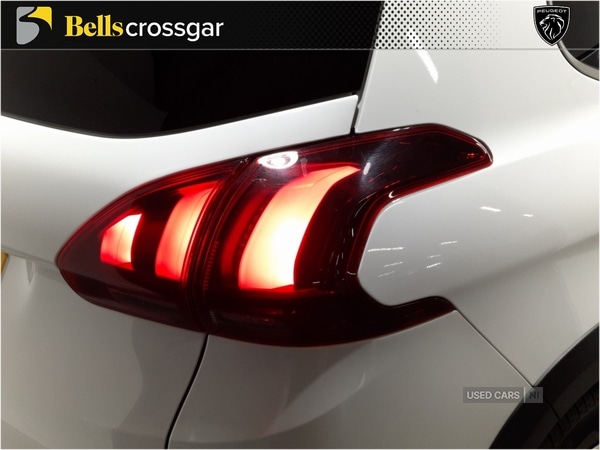 Used Peugeot 2008 2018 for sale - 76359446: Photo 25