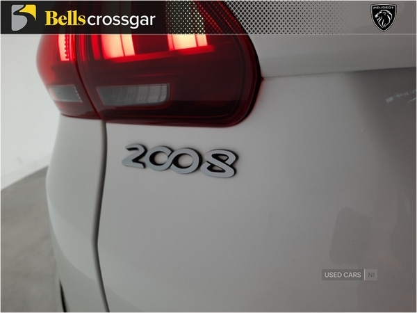 Used Peugeot 2008 2018 for sale - 76359446: Photo 27