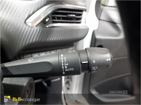 Used Peugeot 2008 2018 for sale - 76359446: Photo 30