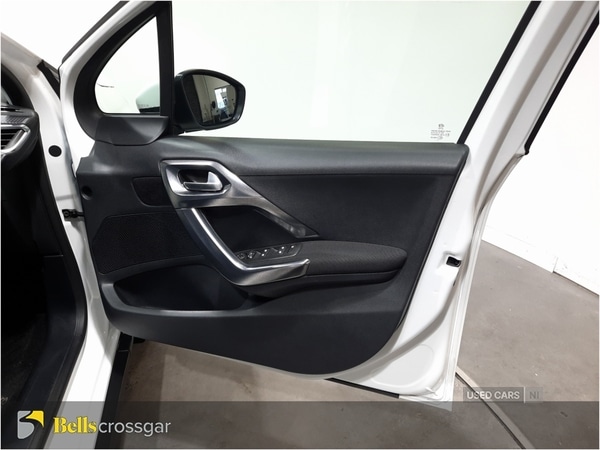 Used Peugeot 2008 2018 for sale - 76359446: Photo 32