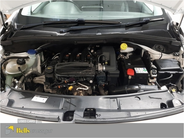 Used Peugeot 2008 2018 for sale - 76359446: Photo 38