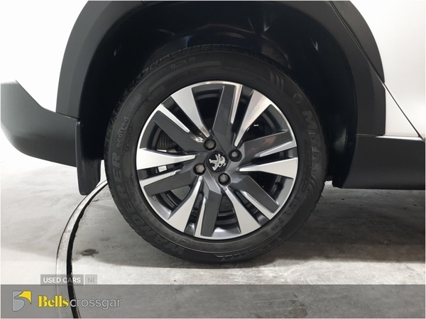 Used Peugeot 2008 2018 for sale - 76359446: Photo 39