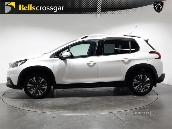 Used Peugeot 2008 2018 for sale - 76359446: Photo 4