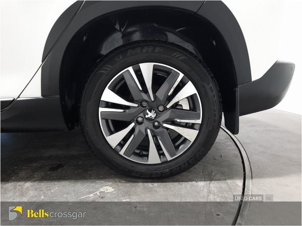 Used Peugeot 2008 2018 for sale - 76359446: Photo 40