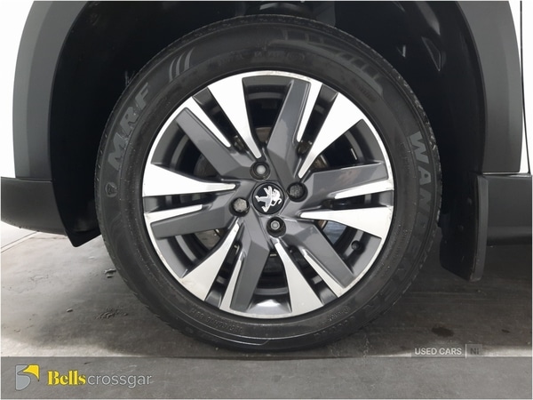 Used Peugeot 2008 2018 for sale - 76359446: Photo 42