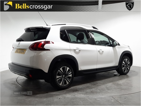 Used Peugeot 2008 2018 for sale - 76359446: Photo 7