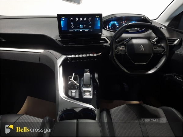 Used Peugeot 3008 2021 for sale - 77132309: Photo 11