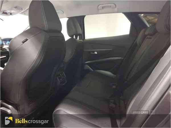 Used Peugeot 3008 2021 for sale - 77132309: Photo 12