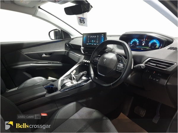 Used Peugeot 3008 2021 for sale - 77132309: Photo 13