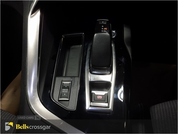 Used Peugeot 3008 2021 for sale - 77132309: Photo 14