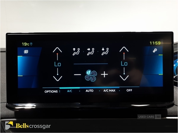 Used Peugeot 3008 2021 for sale - 77132309: Photo 15