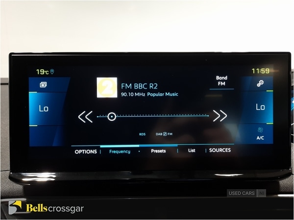 Used Peugeot 3008 2021 for sale - 77132309: Photo 16