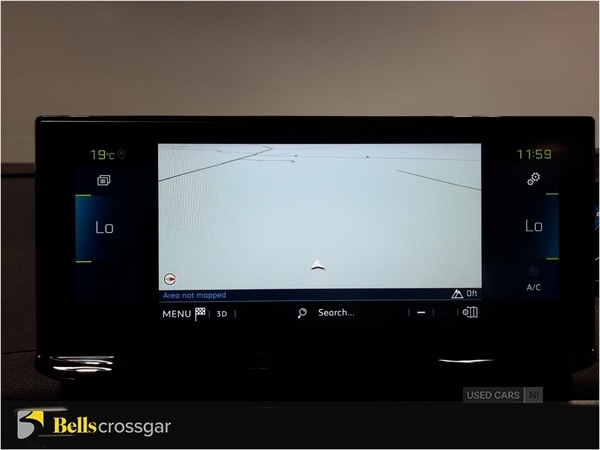 Used Peugeot 3008 2021 for sale - 77132309: Photo 18